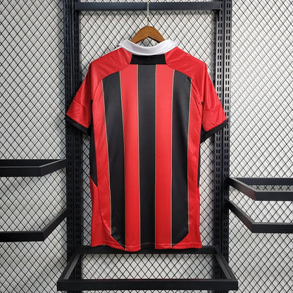 MAILLOT RETRO AC MILAN 2012/2013