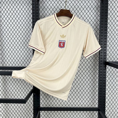 MAILLOT ANNIVERSAIRE OL