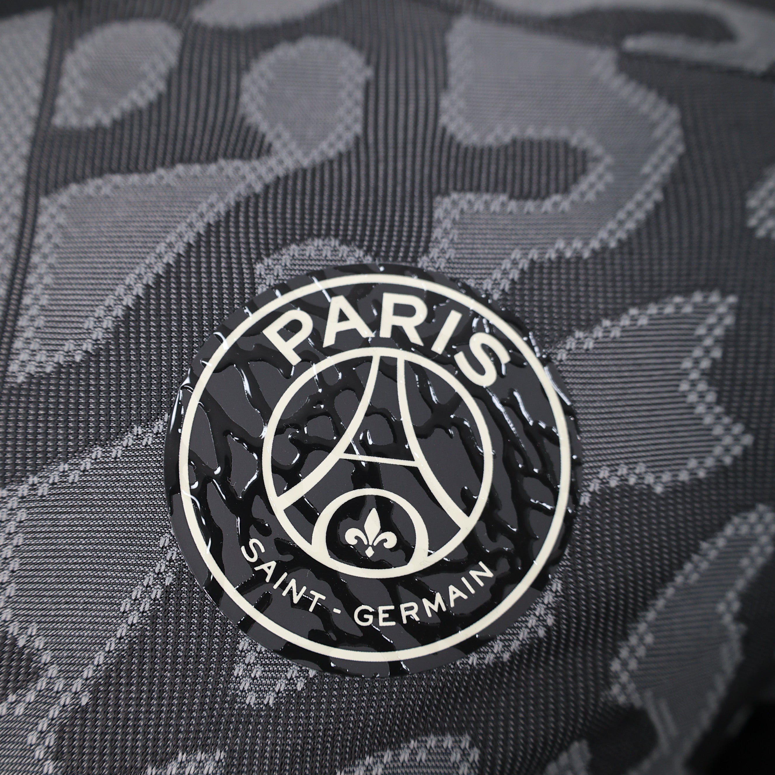 MAILLOT PARIS SG THIRD 2023/2024