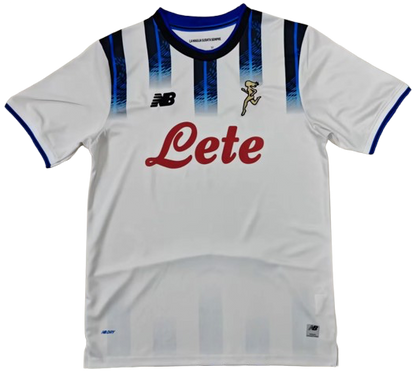 MAILLOT ATALANTA EXTERIEUR 2025/2026