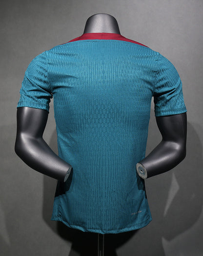 MAILLOT PSG ÉDITION BLEU 2024/2025