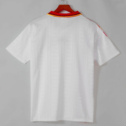 1994 Maillot Espagne Extérieur Retro