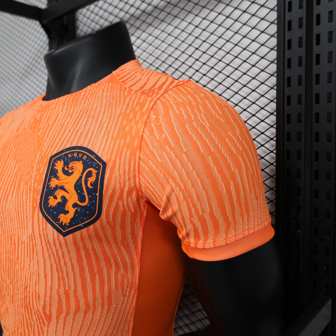 MAILLOT PAYS BAS DOMICILE 2023/2024