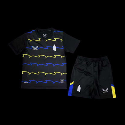 Everton Maillot Third 25/26 – Enfant