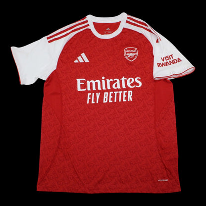 Arsenal Maillot Domicile 25/26