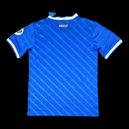 R.Madrid Maillot Third 25/26