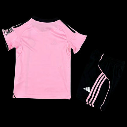 Leicester Maillot Third 25/26 – Enfant