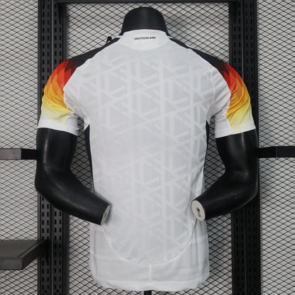 MAILLOT ALLEMAGNE DOMICILE 2024/2025