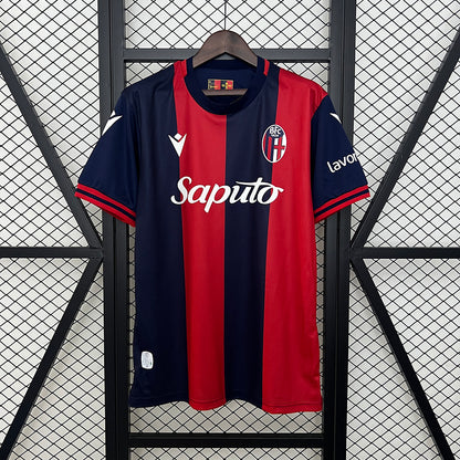 MAILLOT BOLOGNE DOMICILE 2024/2025