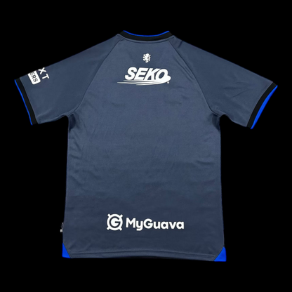 Rangers FC Maillot Third 25/26