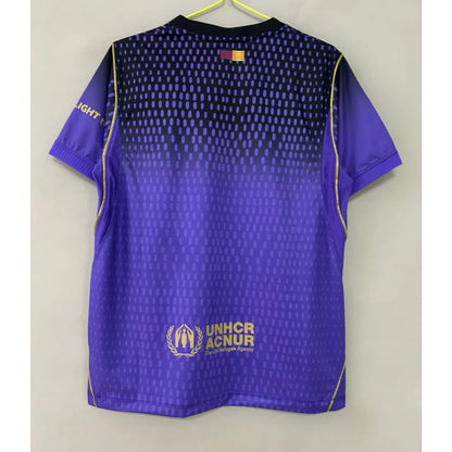 MAILLOT BARCELONE ÉDITION SPÉCIALE A 2025/2026