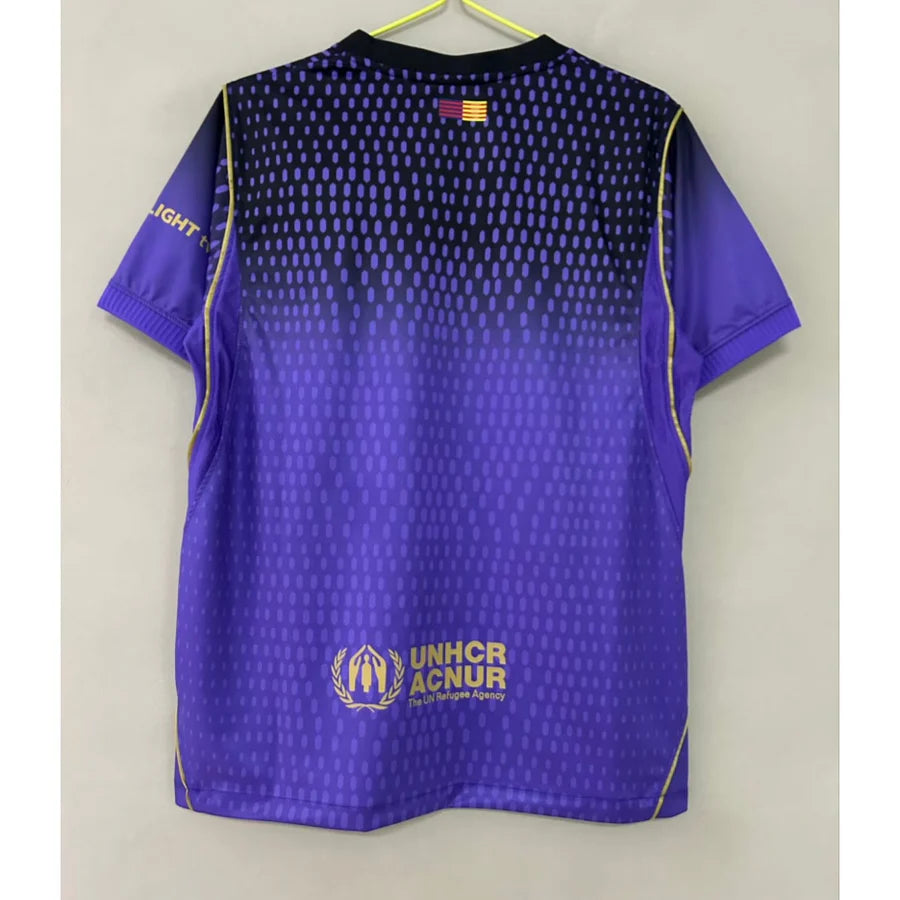 MAILLOT BARCELONE ÉDITION SPÉCIALE A 2025/2026