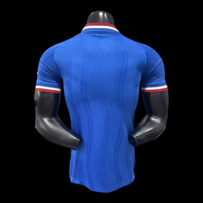 Manchester United Maillot Extérieur 26/27 – Version Player