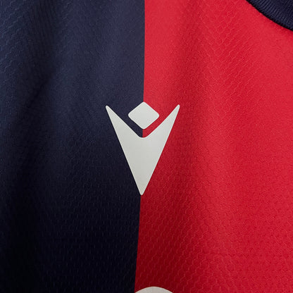 MAILLOT BOLOGNE DOMICILE 2024/2025
