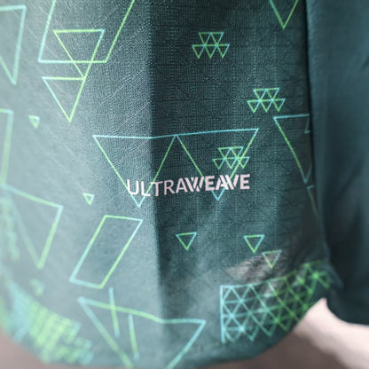 MAILLOT PRÉ-MATCH MANCHESTER CITY 2025/2026