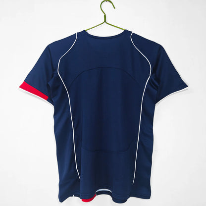 MAILLOT PARIS SG DOMICILE RETRO 2004/2005