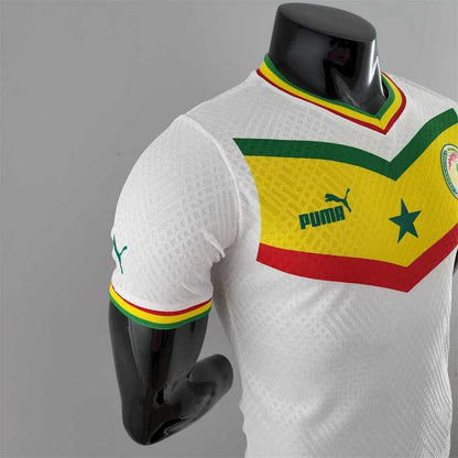 MAILLOT SENEGAL EXTERIEUR 2022/2023