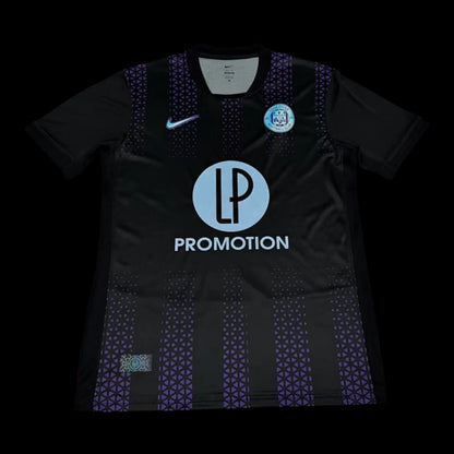 MAILLOT TOULOUSE THRID 2025/2026
