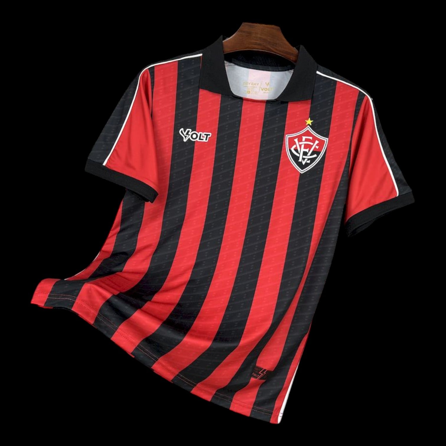 Vitoria Maillot Domicile 25/26