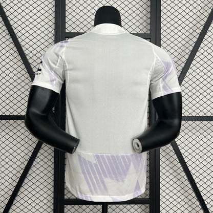 MAILLOT MANCHESTER UNITED EXTÉRIEUR 2025/2026