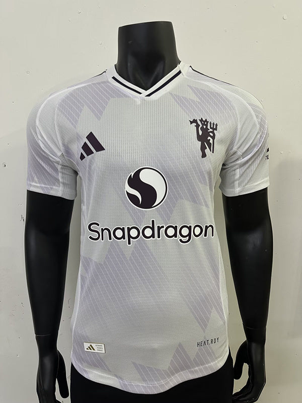 MAILLOT MANCHESTER UNITED ÉDITION SPÉCIALE 2025/2026
