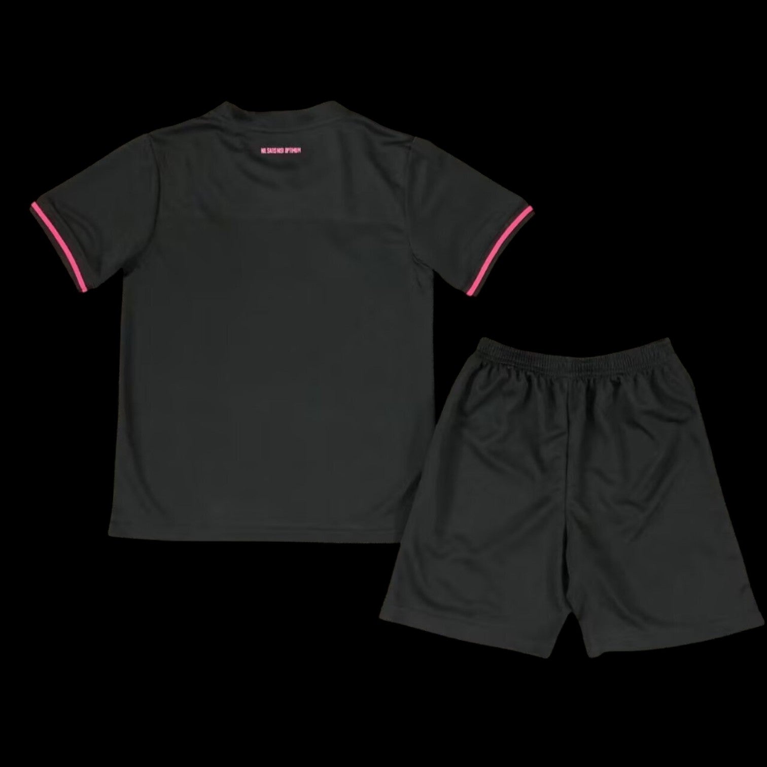 Everton Maillot Fourth 25/26 – Enfant