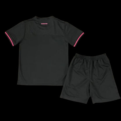 Everton Maillot Fourth 25/26 – Enfant