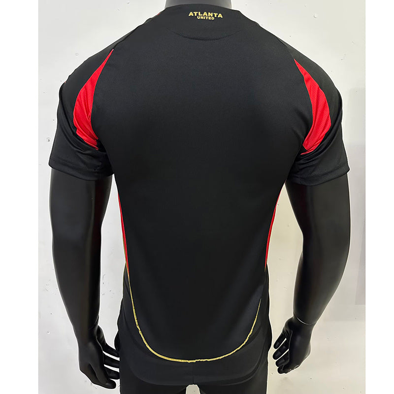 MAILLOT ATLANTA UNITED DOMICILE 2025/2026