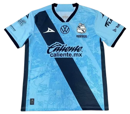 MAILLOT PUEBLA THIRD 2025/2026