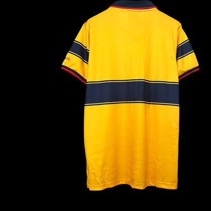 Arsenal Maillot Rétro 97/99