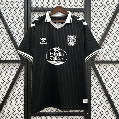 MAILLOT SOUVENIR CELTA 2025/2026