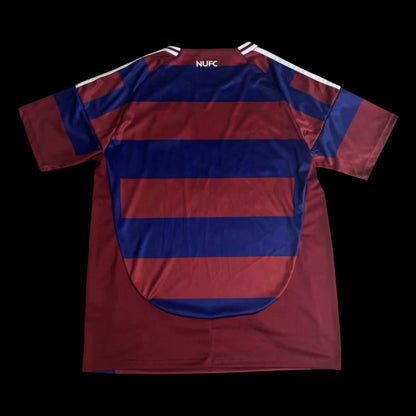 Newcastle Maillot Extérieur 24/25