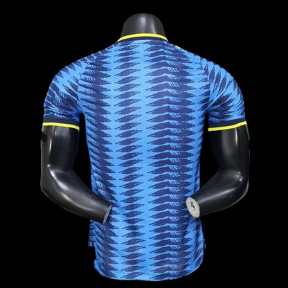 Colombie Maillot Extérieur CDM 26 – Version Player