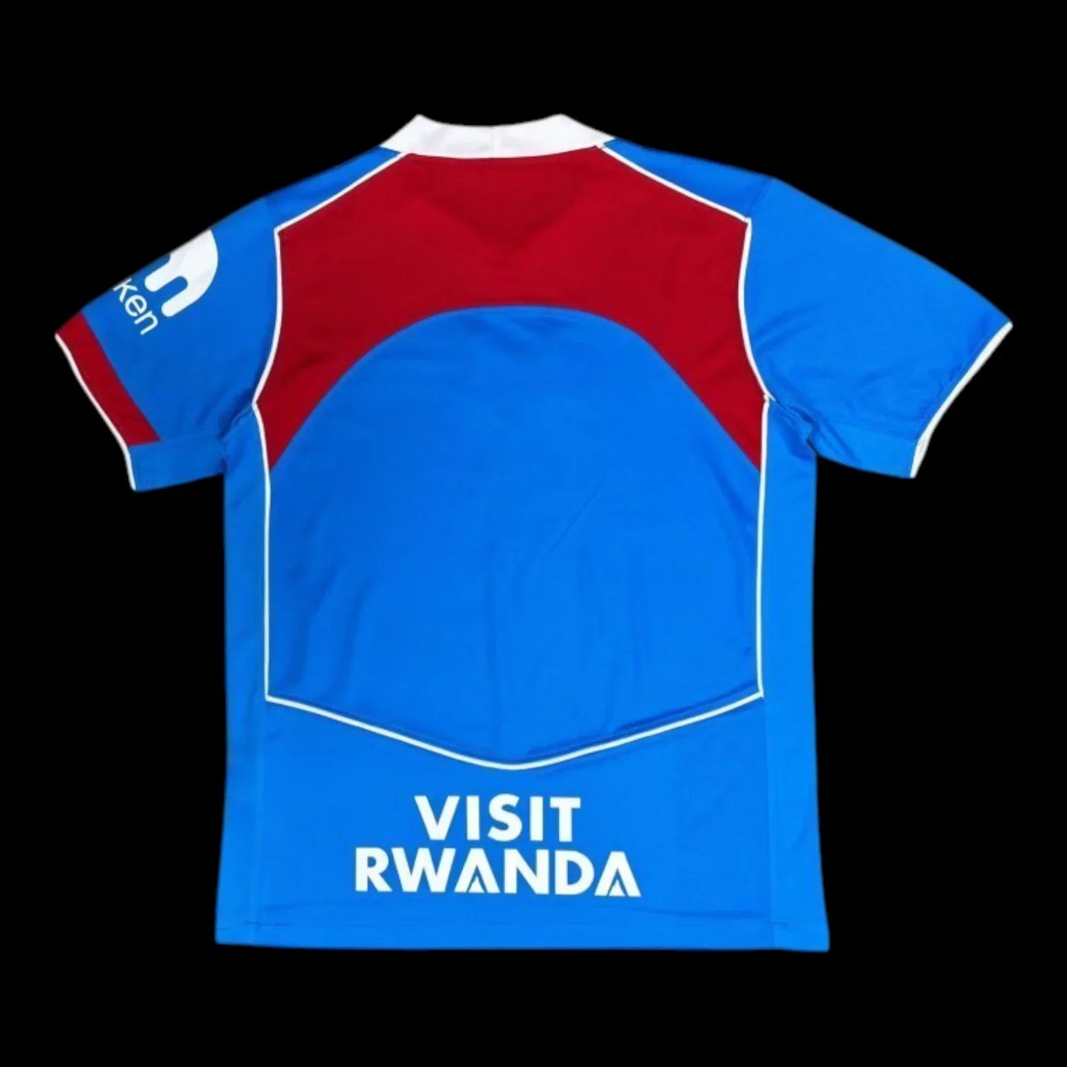 Alt.Madrid Maillot Third 25/26