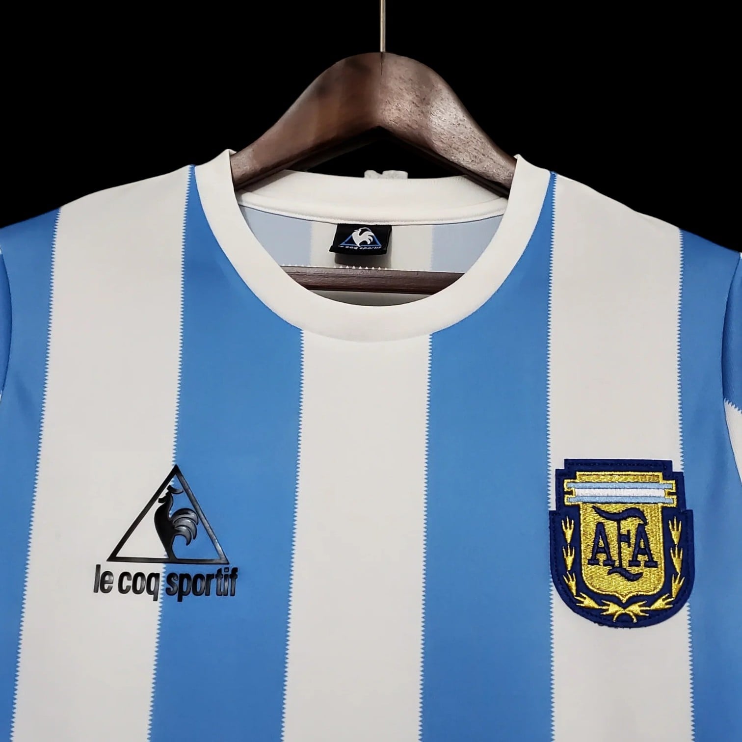Argentine Maillot Rétro 1986