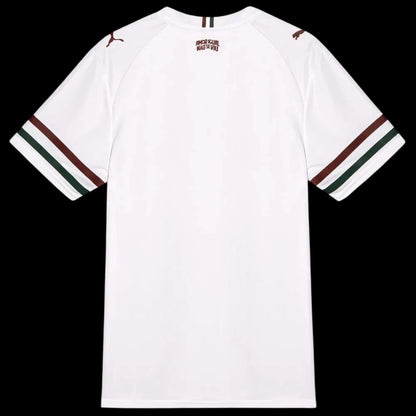Fluminense Maillot Extérieur 26/27