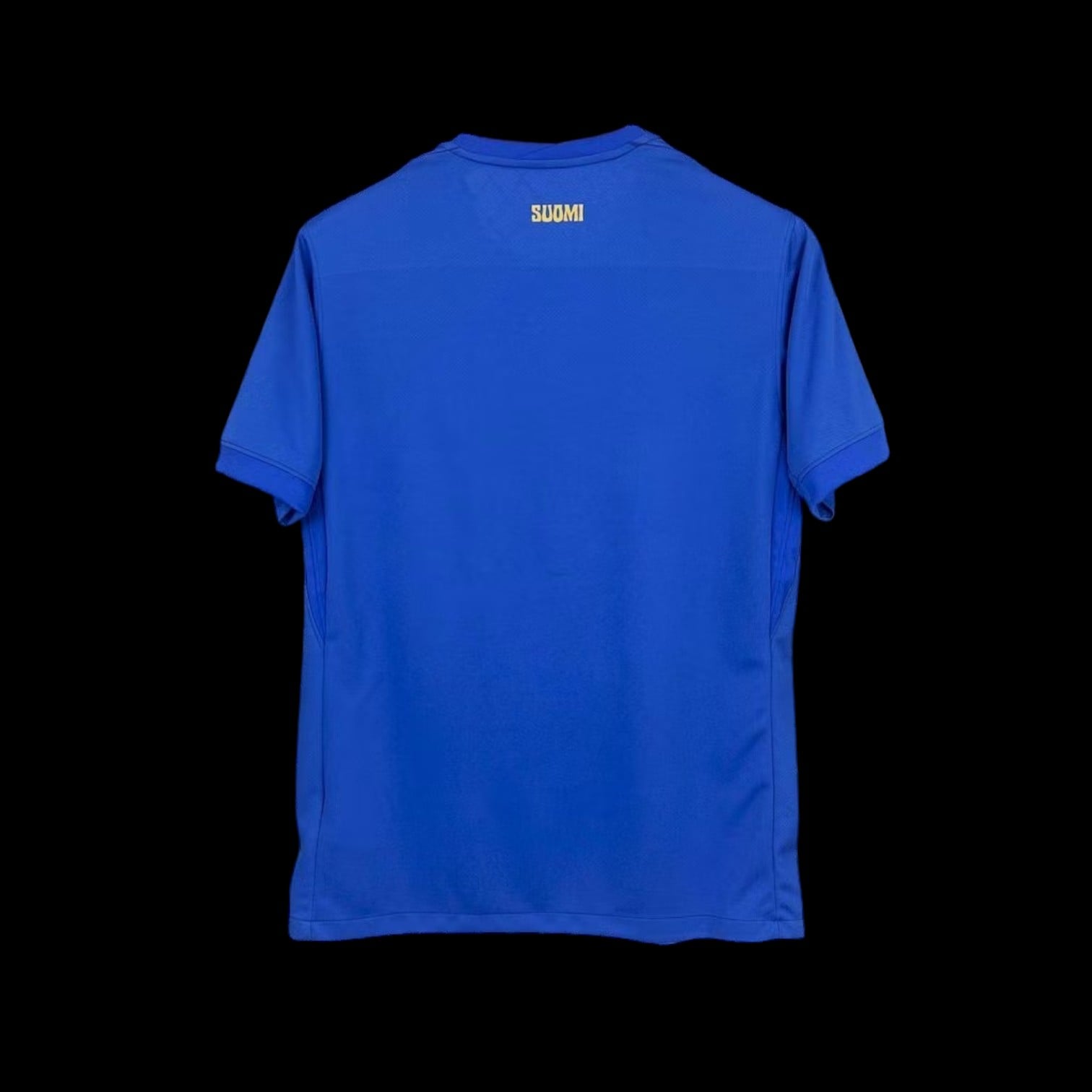 Finlande Maillot Extérieur 26/27