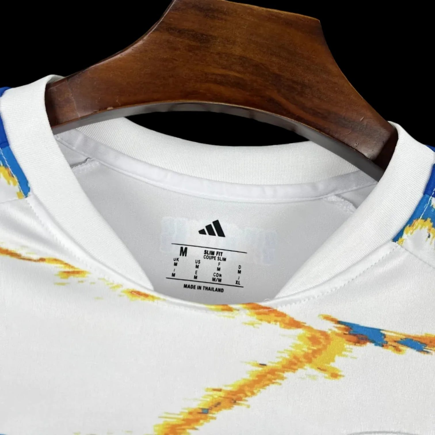 San Diego Maillot Extérieur 26/27