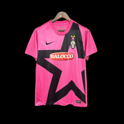 Juventus Maillot Rétro 11/12