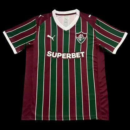 Fluminense Maillot Domicile 26/27