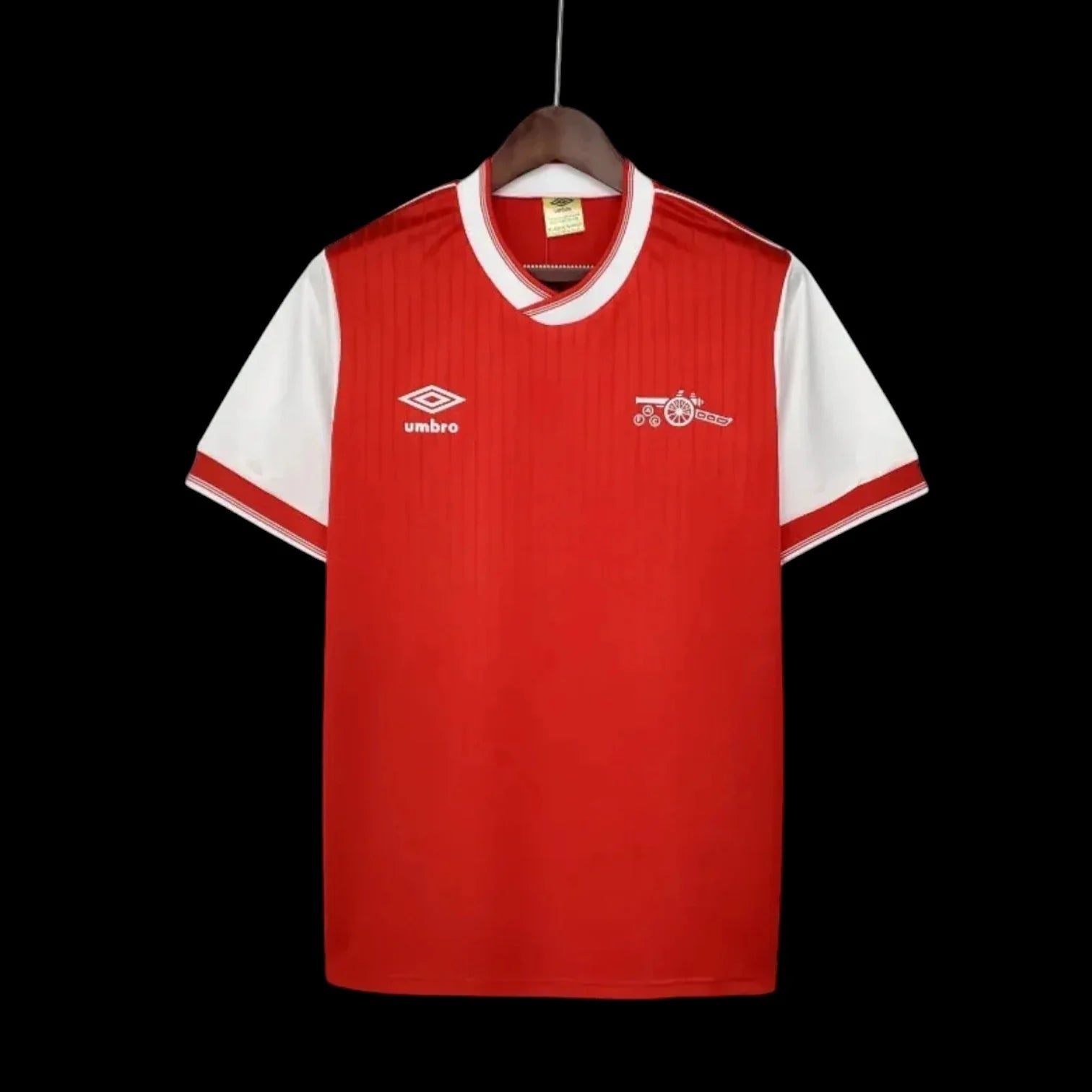 Arsenal Maillot Rétro 83/86