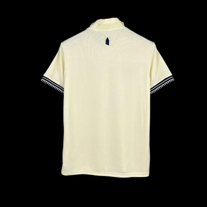 Everton Maillot Extérieur 25/26