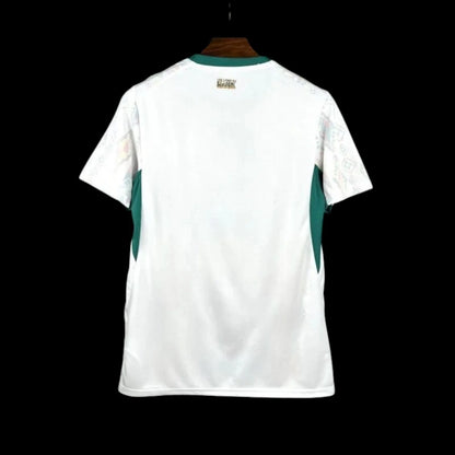 Sénégal Maillot Domicile CDM 26