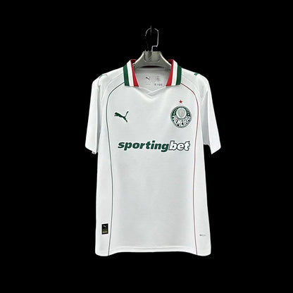 Palmeiras Maillot Extérieur 26/27