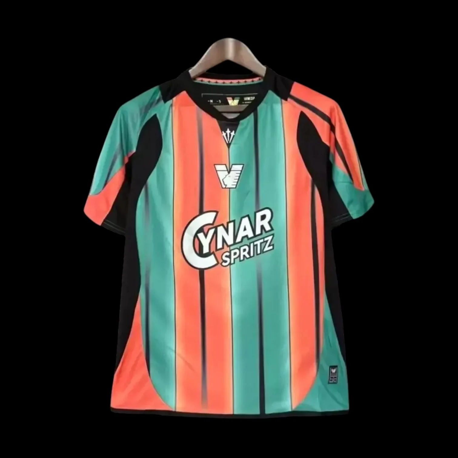 Venise Maillot Third 25/26