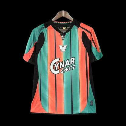 Venise Maillot Third 25/26