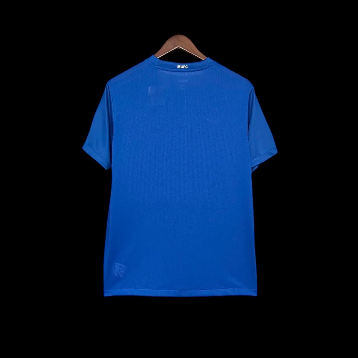 Manchester United Maillot Rétro 07/08