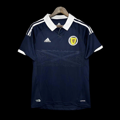 Ecosse Maillot Rétro 12/14