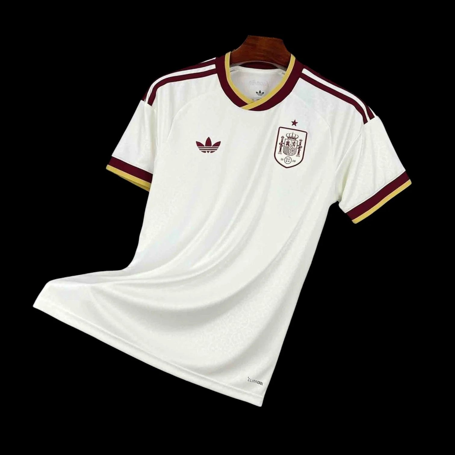 Espagne Maillot Extérieur CDM 26