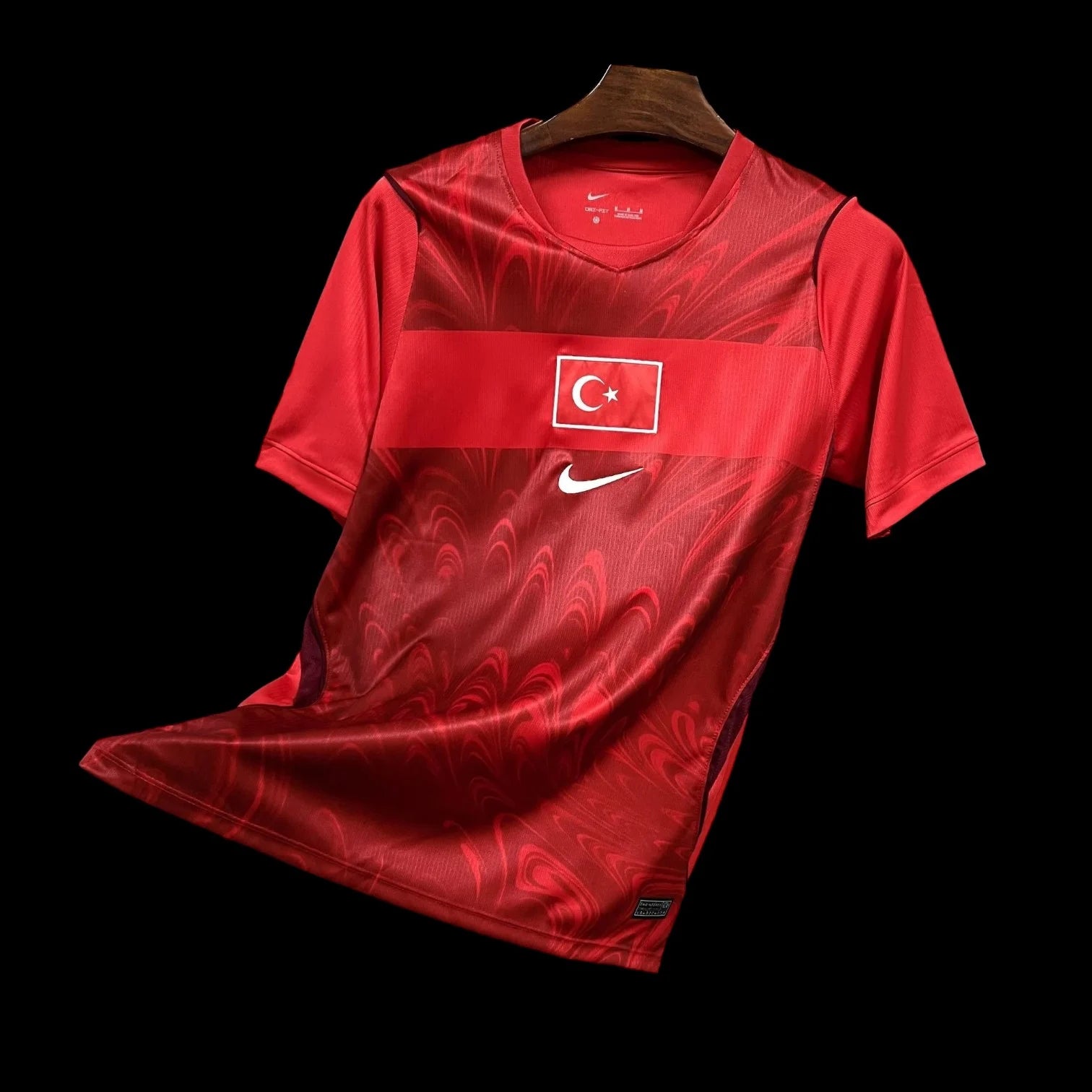 Turquie Maillot Extérieur CDM 26